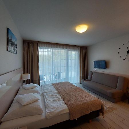 Apartament Sienna Czarna Gora Ischgl 18 Eksteriør billede