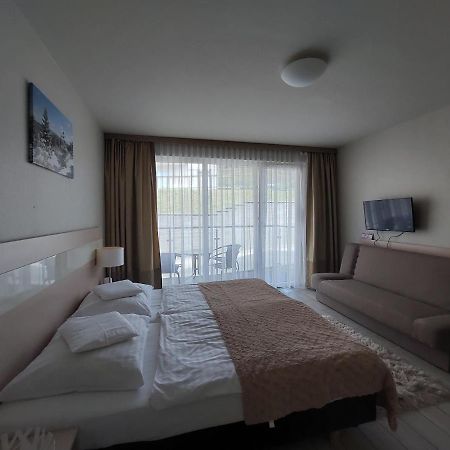 Apartament Sienna Czarna Gora Ischgl 18 Eksteriør billede