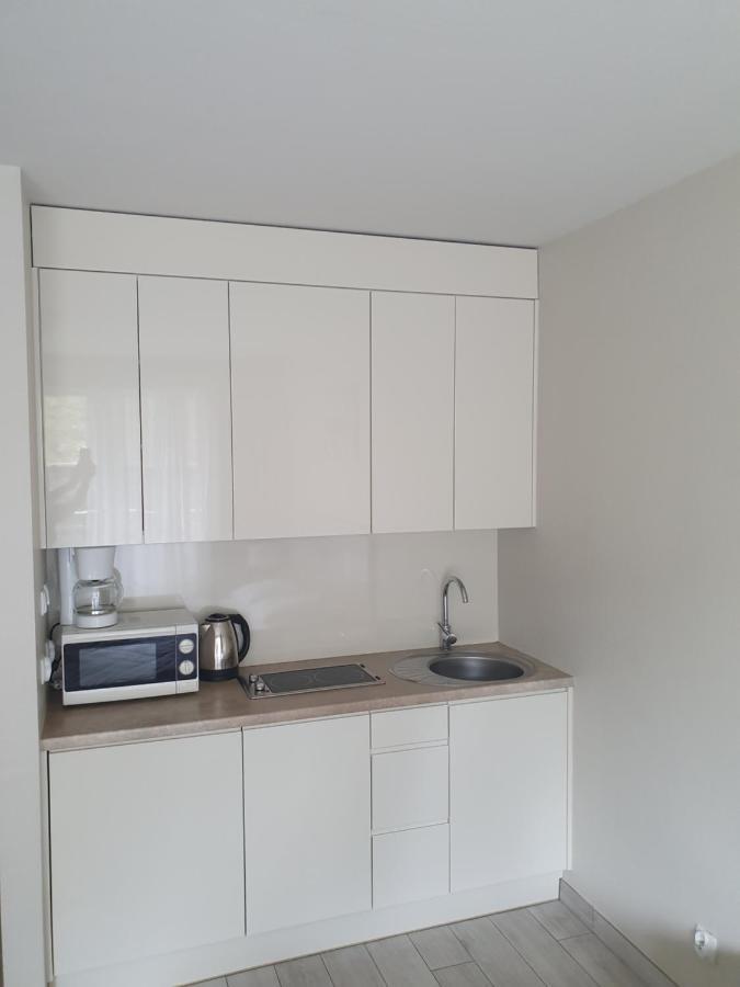 Apartament Sienna Czarna Gora Ischgl 18 Eksteriør billede