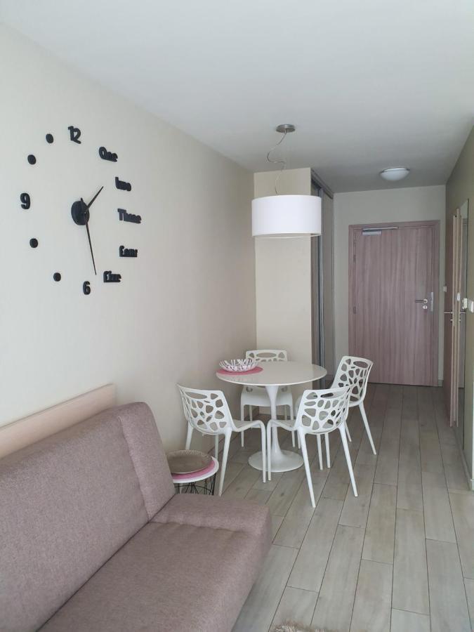 Apartament Sienna Czarna Gora Ischgl 18 Eksteriør billede