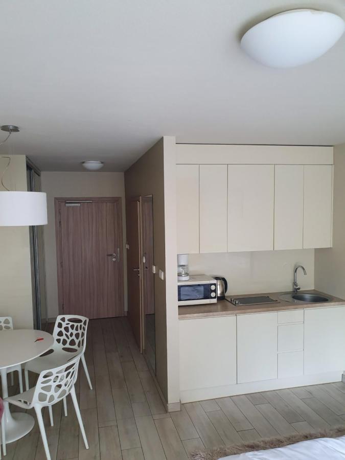 Apartament Sienna Czarna Gora Ischgl 18 Eksteriør billede