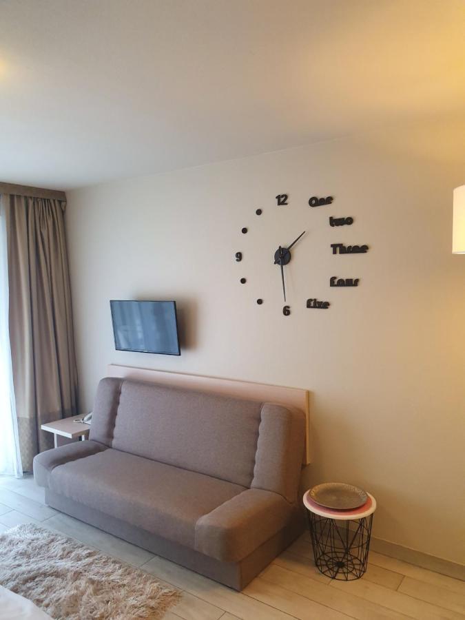 Apartament Sienna Czarna Gora Ischgl 18 Eksteriør billede