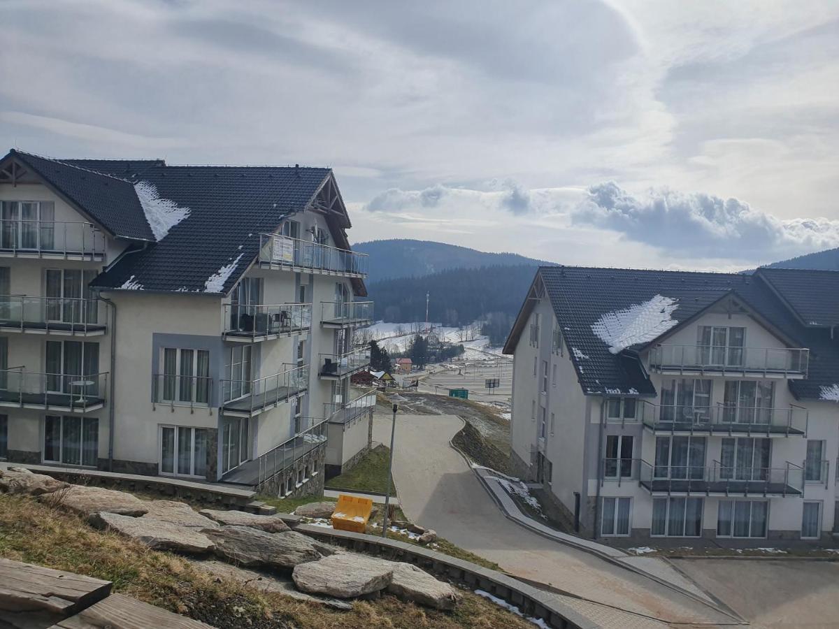 Apartament Sienna Czarna Gora Ischgl 18 Eksteriør billede