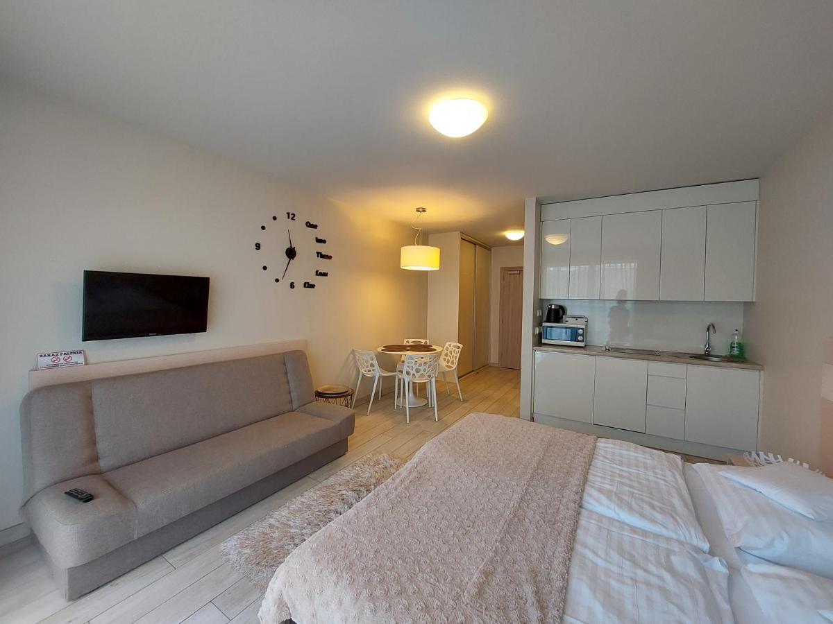 Apartament Sienna Czarna Gora Ischgl 18 Eksteriør billede