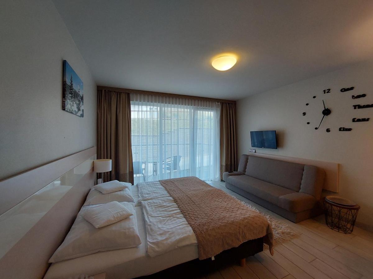 Apartament Sienna Czarna Gora Ischgl 18 Eksteriør billede