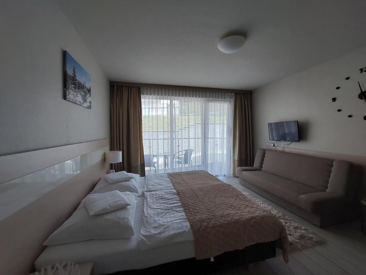 Apartament Sienna Czarna Gora Ischgl 18 Eksteriør billede