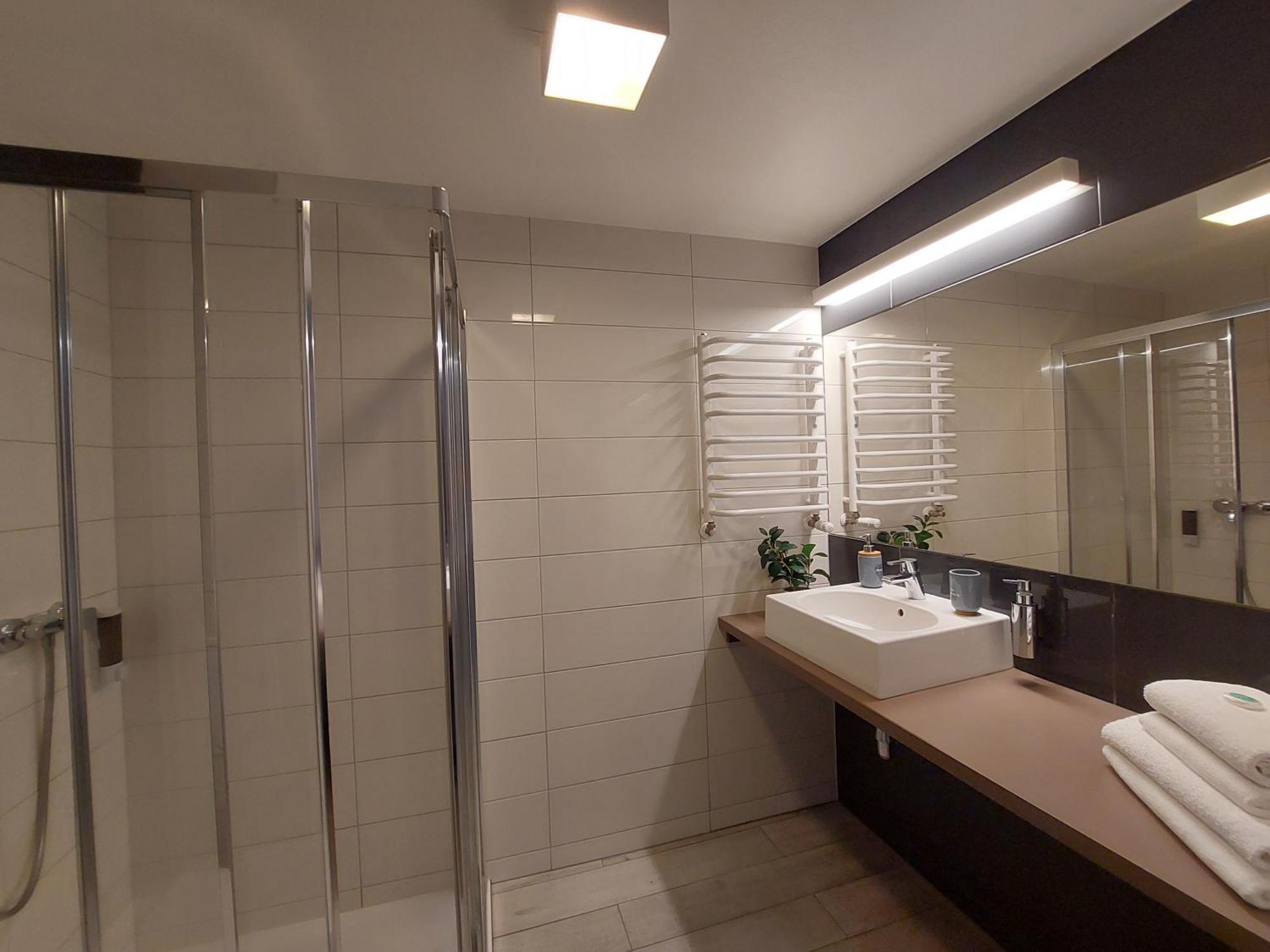 Apartament Sienna Czarna Gora Ischgl 18 Eksteriør billede